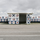 Illustration for article titled These Bus Stops Left Over From the Soviet Union Are So Wonderfully Bizarre